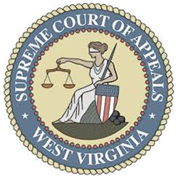Wisconsin court seal